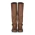POSH by Poelman Patty bikerboots cognac