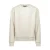 Airforce sweater ecru