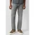 QS straight leg jeans – grijs