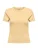 ONLY Shirt ‘ONLRILEY’  lichtgeel