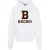 Hoodie Merchcode Brown University