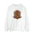 Harry Potter Heren Gryffindor borstembleem Sweatshirt (Wit)