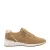 Medicus comfort leren sneakers beige