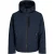 Jack & Jones Parker Dover Winterjas Heren (plussize)