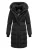 Navahoo dames gewatteerde jas Laubzauber – elegant, warm & functioneel
