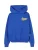 BARROW Sweatshirt  neonblauw