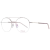 Ana Hickmann Optisch montuur HI1090 04A 51