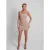 Odd Muse Pearl Mini Dress Camel