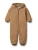 WHEAT Overall ‘Krammo’  bruin