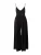 Urban Classics Jumpsuit  zwart
