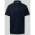 JOOP! Collection Regular fit poloshirt met logostitching