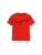 Desigual Shirt  bloedrood / zwart