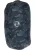 ZigZag Accessoires ‘Ghandruk’  saffier / donkerblauw / grijs / lichtgrijs