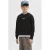JACK & JONES JUNIOR sweater zwart