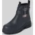 Barbour Rubberlaarzen met labelpatch model ‘Cynthia’