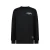 Vingino sweater zwart