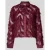 Selected Femme Regular fit overhemdblouse in semi-transparante look, model ‘MYLINE’