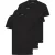 G-Star Heren ondershirt bamboe cove t-shirt ronde hals 3-pack effen