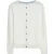 White Stuff Lulu Cardi Nat White