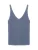No Matter What Gebreide top  duifblauw