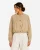 Goosecraft Bardot Lichtbruin jack