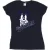 Li-cense Disney dames mickey mouse japans katoenen t-shirt