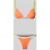 banana moon Bikiniset met structuurmotief, model ‘TANEOFIABA SANTACOLOR’