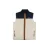 Mouwloos fleece TBS Kusey
