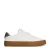 Tommy Hilfiger leren sneakers ecru