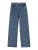 ONLY KOGJUICY WIDE LEG LIP PRINT DNM Meisjes Jeans – Medium Blue Denim Lips