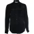 Anine Bing, Zwarte shirt met zakken