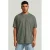 G-STAR relaxed T-shirt grijsgroen