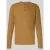 Superdry Shirt met lange mouwen, structuurmotief en knoopsluiting