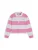 TOMMY HILFIGER Shirt  pink / natuurwit