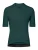 VAUDE Tricot ‘ Furka III ‘  donkergroen