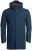 Vaude Cyclist Padded Heren Parka Dark Sea Uni L