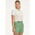 Shiwi Noa Brasil T-shirt Jet Stream White