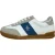 Penguin Giovanni Heren Witte Sneakers