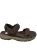 Clarks Guideview Trek Wijdte G Sandalen