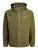 JACK & JONES Tussenjas  olijfgroen