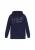 MYMO Sweatshirt  navy / transparant