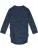 Hummel Rompertje/body  donkerblauw / zwart