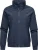 Ragwear Functionele jas ‘Goona’  navy / zwart / wit