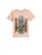 Koton Shirt  bruin / groen / lichtroze
