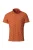 MEYER Shirt  oranje / wit