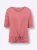 heine Shirt  framboos