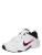 NIKE Sportschoen ‘Defy All Day’  rood / zwart / wit