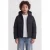 JACK & JONES JUNIOR pufferjas – zwart