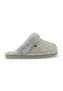 Warmbat Pantoffels Lismore LSM321041 Blauw-39 maat 39
