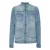 Dames spijkerjack Pulz Jeans Tuba